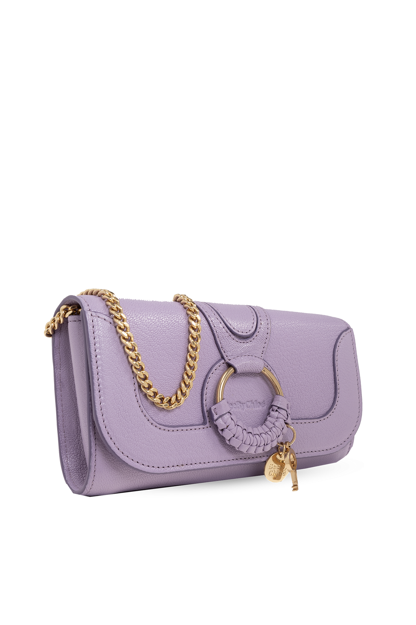 See By Chloé 'Hana' wallet on chain | Women's Accessories | Vitkac